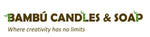 Bambu Candles & Soap