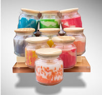 Aroma Candles