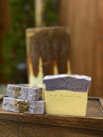 Lavander Soap