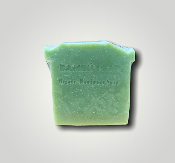 Avocado Soap