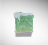 Lemongrass and Sage Soap