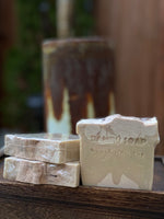 Coconut Milk Soap