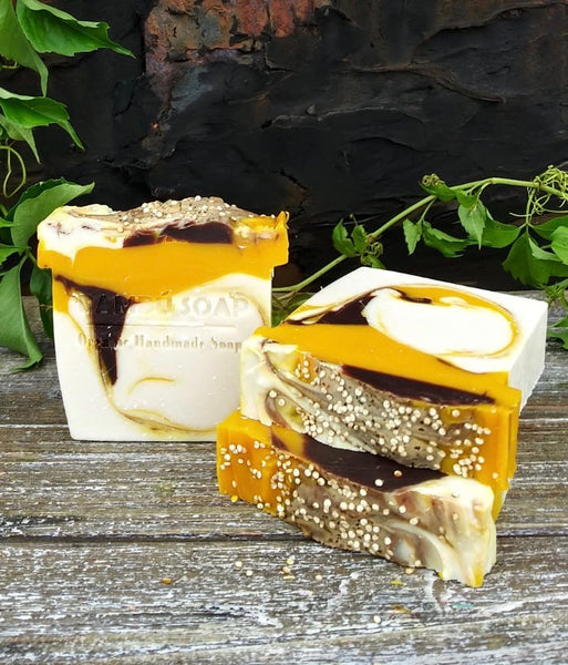 Shea Butter Soap