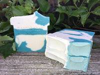 Cool Breeze Soap