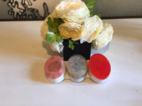 Loofah Pumice Foot Soap
