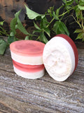 Loofah Pumice Foot Soap