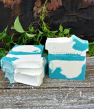 Cool Breeze Soap