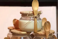 Massage Candles