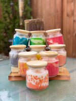 Aroma Candles