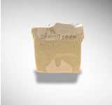 Coconut Milk Soap