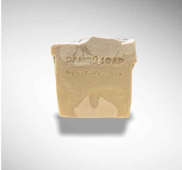Coconut Milk Soap
