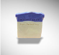 Lavander Soap