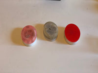 Loofah Pumice Foot Soap