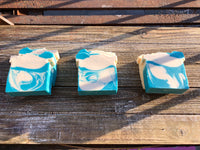 Cool Breeze Soap